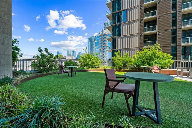 44 East Ave 1609, Austin, TX 78701