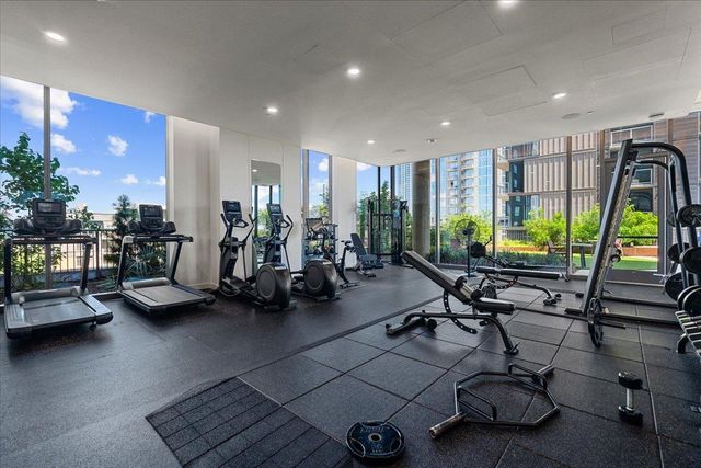 44 East Ave 1609, Austin, TX 78701