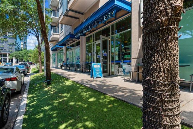 44 East Ave 1609, Austin, TX 78701