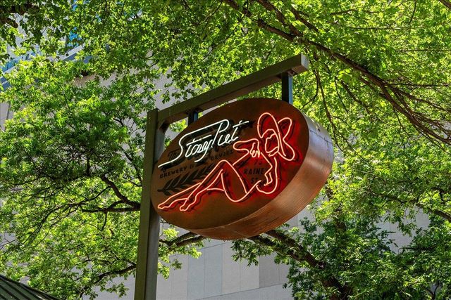 44 East Ave 1609, Austin, TX 78701