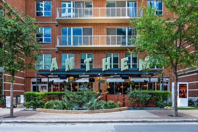 44 East Ave 1609, Austin, TX 78701