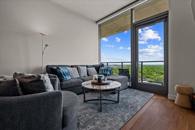 44 East Ave 1609, Austin, TX 78701