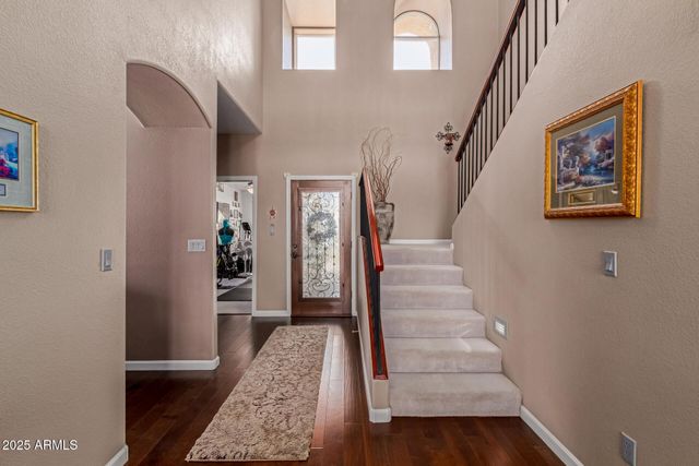 4648 W MISTY WILLOW Lane, Glendale, AZ 85310