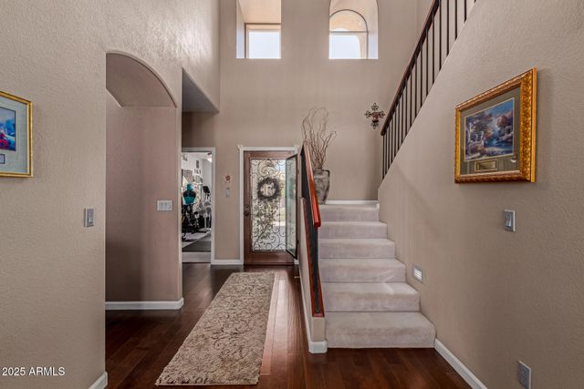 4648 W MISTY WILLOW Lane, Glendale, AZ 85310