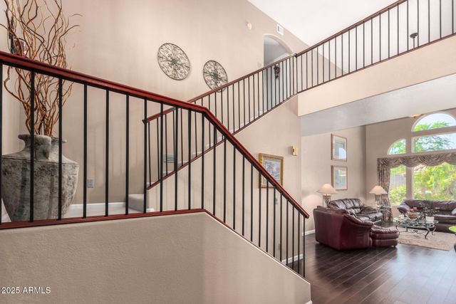 4648 W MISTY WILLOW Lane, Glendale, AZ 85310