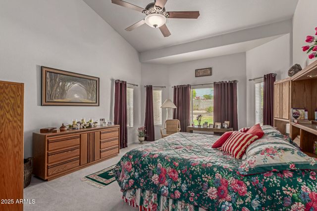 4648 W MISTY WILLOW Lane, Glendale, AZ 85310