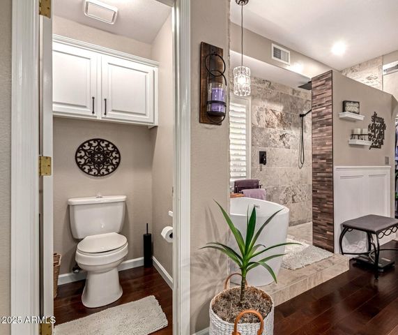 4648 W MISTY WILLOW Lane, Glendale, AZ 85310