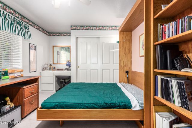 4648 W MISTY WILLOW Lane, Glendale, AZ 85310