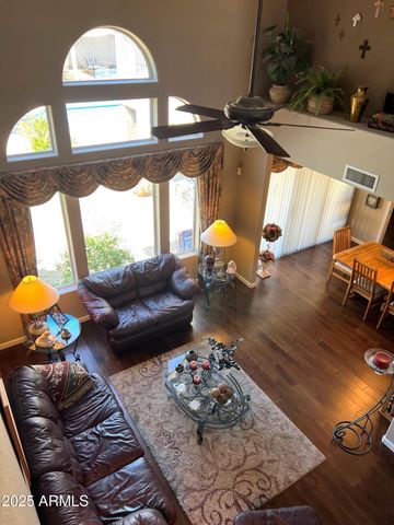 4648 W MISTY WILLOW Lane, Glendale, AZ 85310