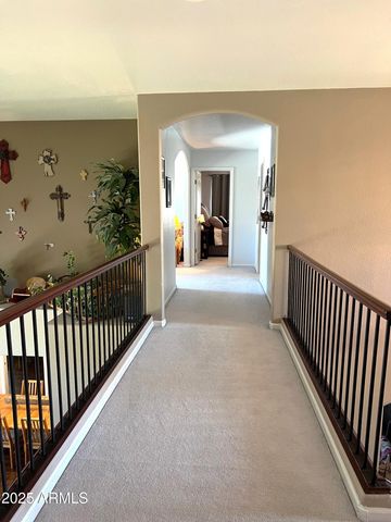 4648 W MISTY WILLOW Lane, Glendale, AZ 85310