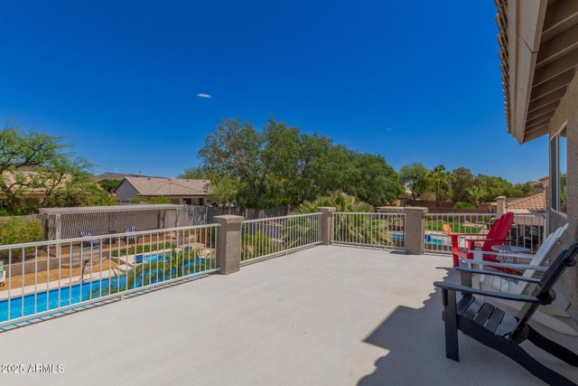 4648 W MISTY WILLOW Lane, Glendale, AZ 85310