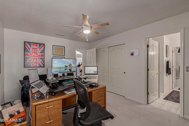 4648 W MISTY WILLOW Lane, Glendale, AZ 85310