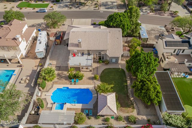 4648 W MISTY WILLOW Lane, Glendale, AZ 85310