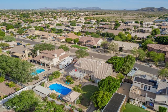 4648 W MISTY WILLOW Lane, Glendale, AZ 85310