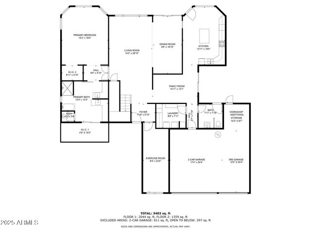 4648 W MISTY WILLOW Lane, Glendale, AZ 85310