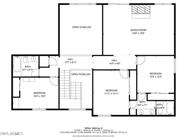 4648 W MISTY WILLOW Lane, Glendale, AZ 85310