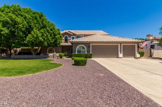 4648 W MISTY WILLOW Lane, Glendale, AZ 85310