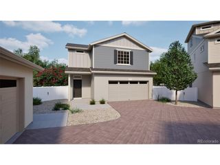 3942 N Tempe St, Aurora, CO 80019