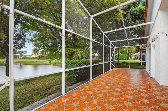 2453 Stonegate Drive, Wellington, FL 33414