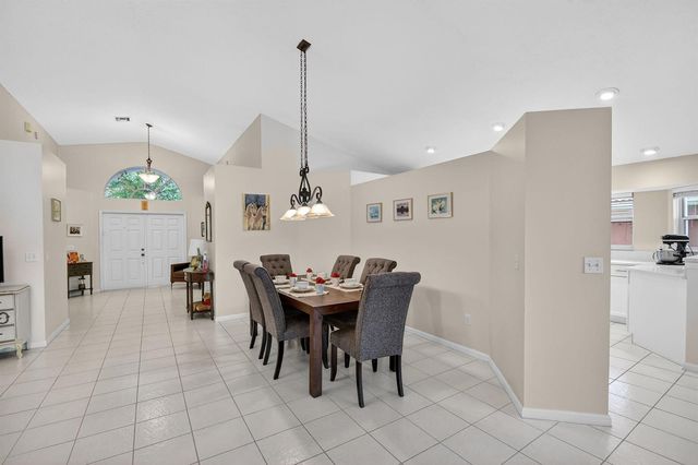 2453 Stonegate Drive, Wellington, FL 33414