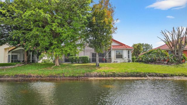 2453 Stonegate Drive, Wellington, FL 33414