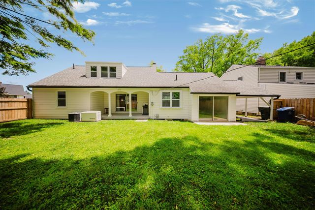 1899 Denbridge Way, Columbus, OH 43219