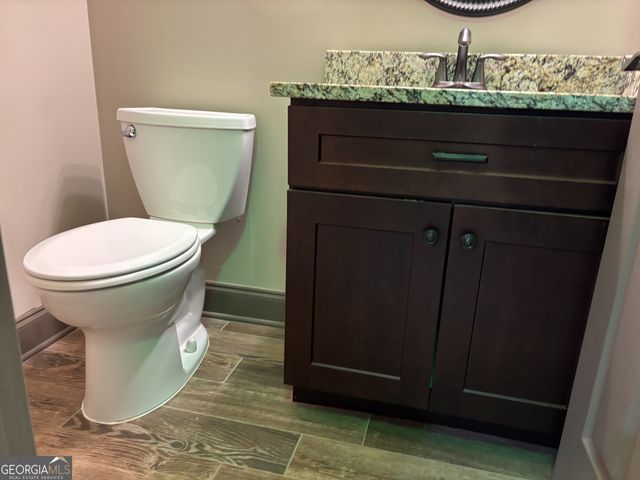 5265 Cedar Glenn Court, Cumming, GA 30040