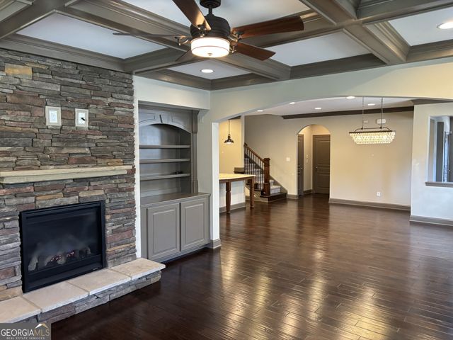 5265 Cedar Glenn Court, Cumming, GA 30040