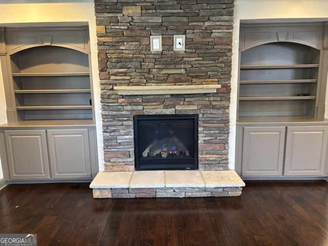 5265 Cedar Glenn Court, Cumming, GA 30040