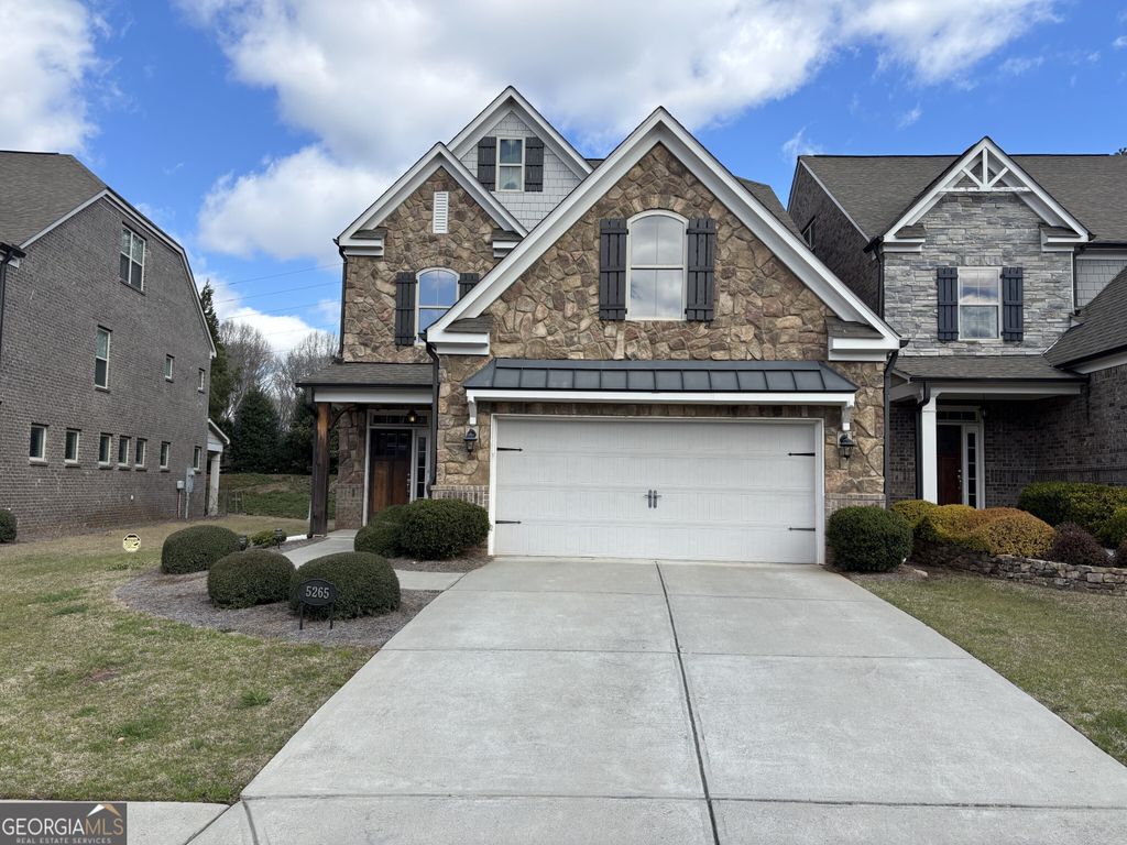 5265 Cedar Glenn Court, Cumming, GA 30040