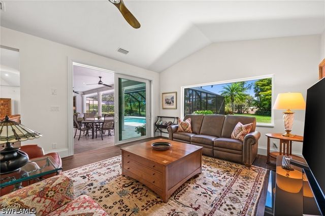 2003 Duke DR, Naples, FL 34110