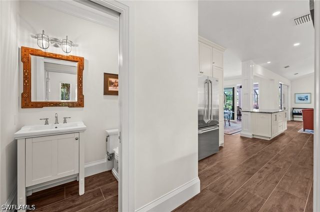 2003 Duke DR, Naples, FL 34110