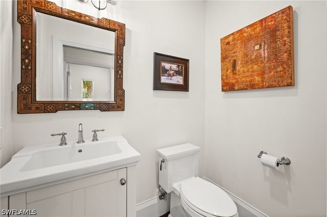 2003 Duke DR, Naples, FL 34110