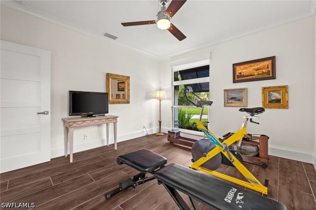 2003 Duke DR, Naples, FL 34110