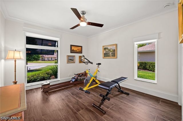 2003 Duke DR, Naples, FL 34110