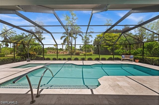2003 Duke DR, Naples, FL 34110