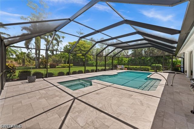 2003 Duke DR, Naples, FL 34110