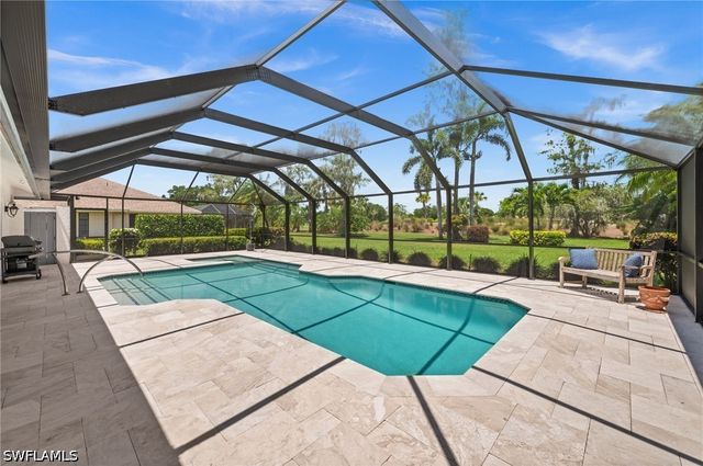 2003 Duke DR, Naples, FL 34110