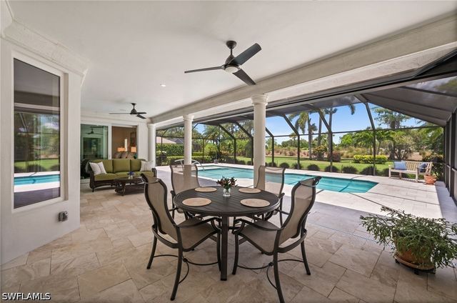 2003 Duke DR, Naples, FL 34110