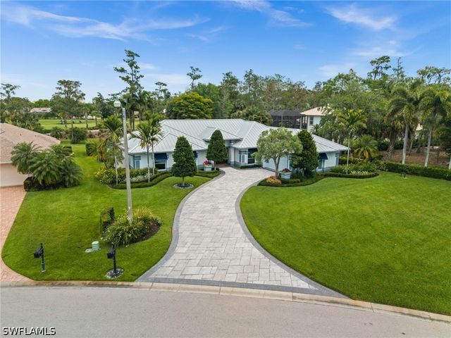2003 Duke DR, Naples, FL 34110