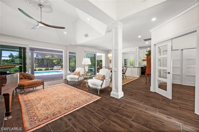 2003 Duke DR, Naples, FL 34110
