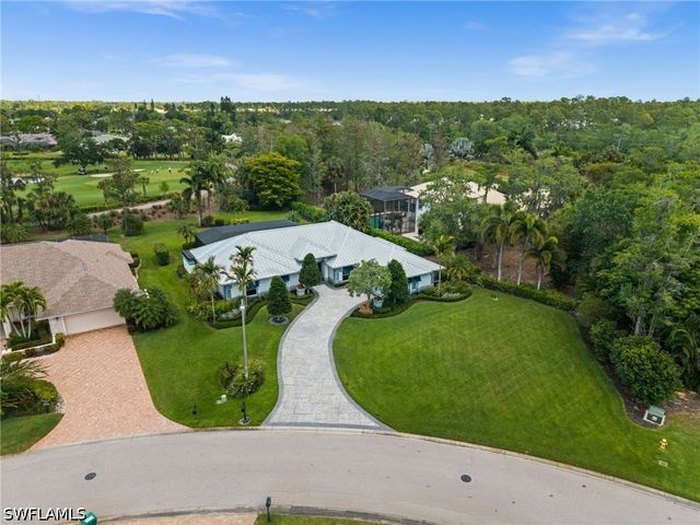 2003 Duke DR, Naples, FL 34110