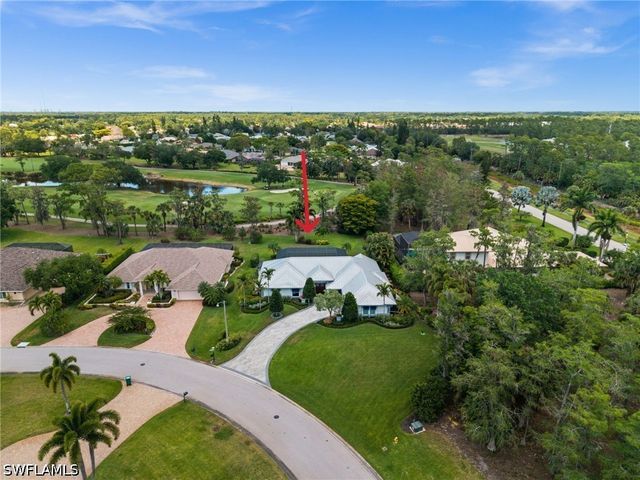 2003 Duke DR, Naples, FL 34110