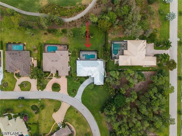 2003 Duke DR, Naples, FL 34110