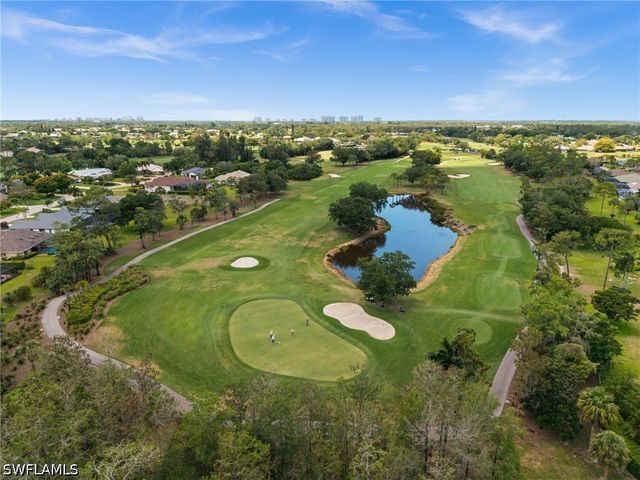 2003 Duke DR, Naples, FL 34110