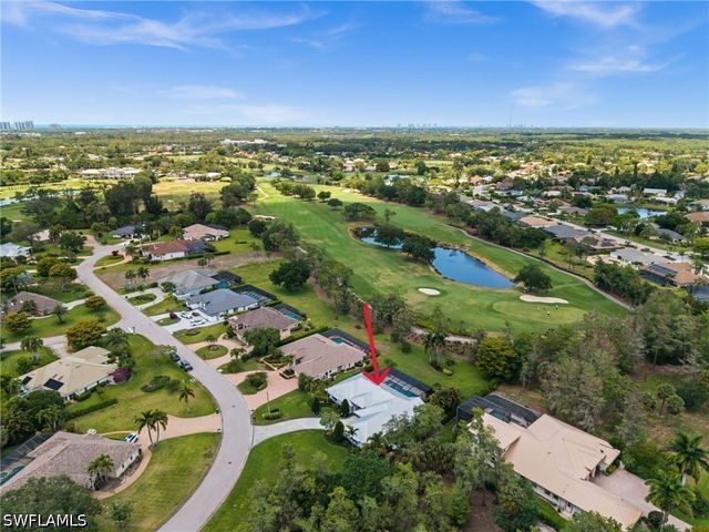 2003 Duke DR, Naples, FL 34110