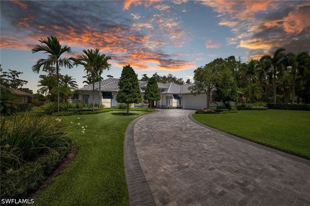 2003 Duke DR, Naples, FL 34110