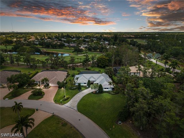2003 Duke DR, Naples, FL 34110