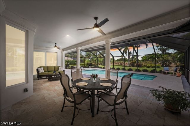 2003 Duke DR, Naples, FL 34110
