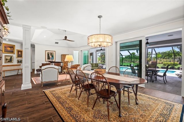 2003 Duke DR, Naples, FL 34110